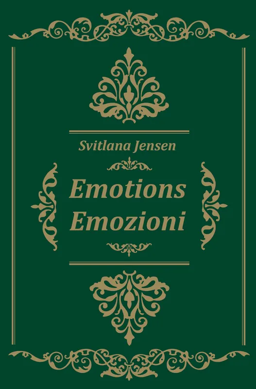 Emotions Emozioni Darmowy zwrot