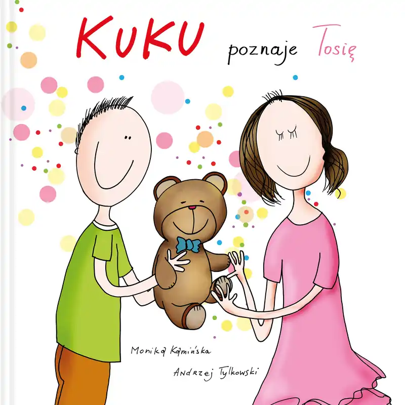 Kuku poznaje Tosię Nowy
