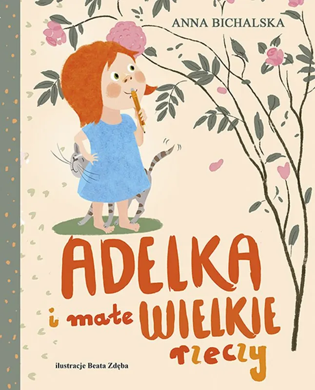 Adelka i małe WIELKIE rzeczy Kup teraz