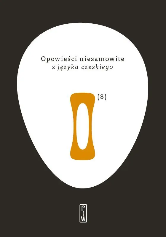 Opowieści niesamowite z języka czeskiego Wyjątkowa oferta