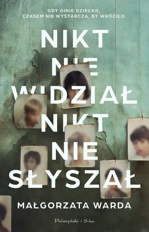 Bezpieczne zakupy Nikt nie widział, nikt nie słyszał DL