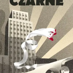 Zamów teraz Czarne