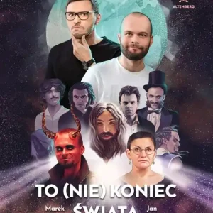 Super okazja To (nie) koniec świata