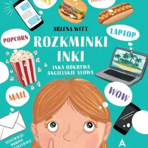 Rozkminki Inki Popularny