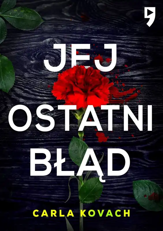 Jej ostatni błąd Oferta