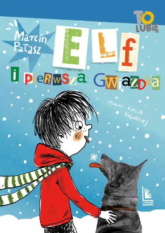 Zamów dziś Elf i pierwsza gwiazdka