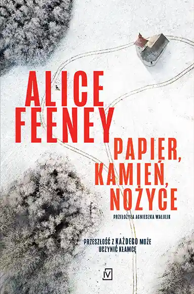 Papier, kamień, nożyce Tylko dziś