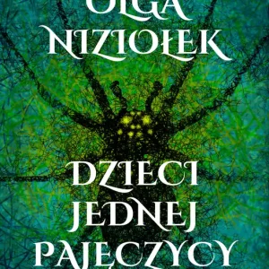 Dzieci jednej pajęczycy Dostępne od ręki