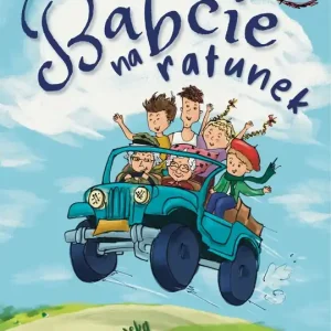 Ekspresowa dostawa Babcie na ratunek