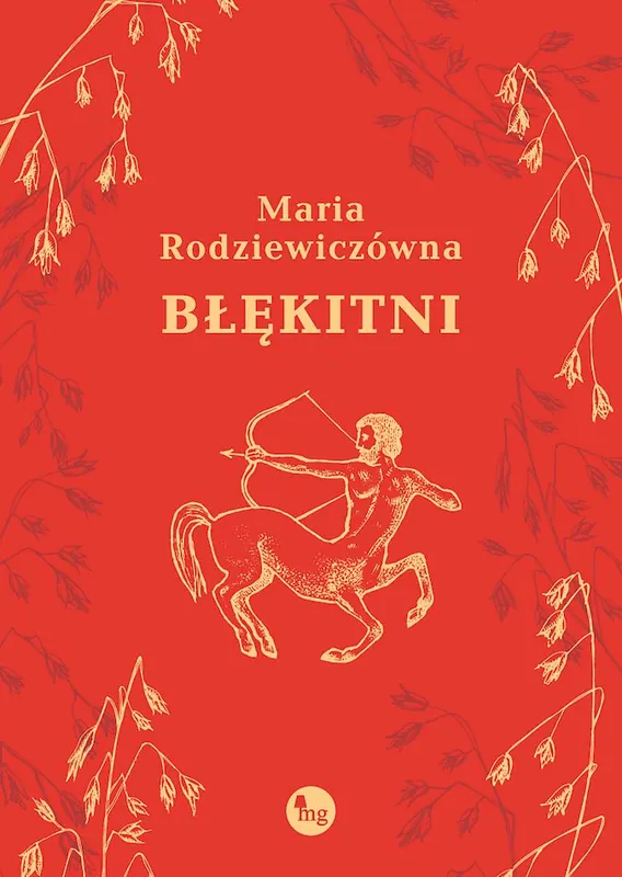 Wyjątkowa oferta Błękitni