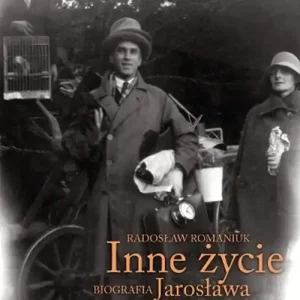 Obniżka ceny Inne życie. Biografia J. Iwaszkiewicza