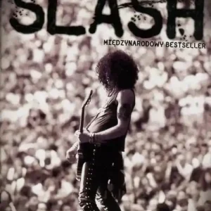 SLASH. Autobiografia Taniej