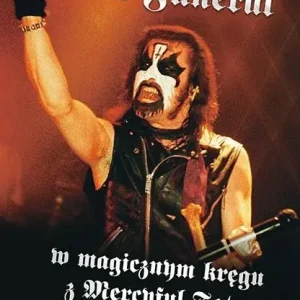 Bezpieczna płatność Black Funeral w magicznym kręgu z Mercyful Fate