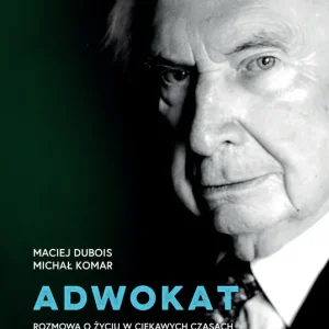 Oferta Adwokat. Rozmowa o życiu w ciekawych czasach