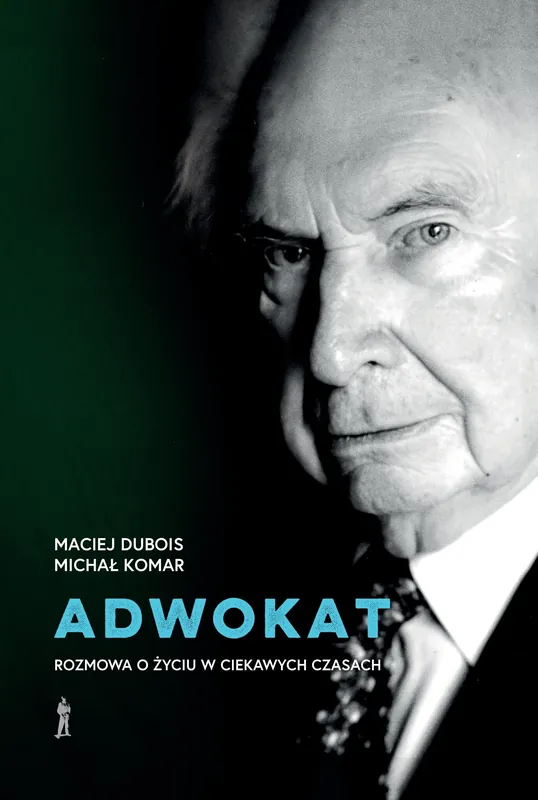 Oferta Adwokat. Rozmowa o życiu w ciekawych czasach