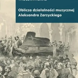Oblicza działalności muzycznej Aleksandra... Sprawdź teraz
