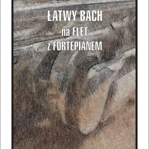 Łatwy Bach na flet z fortepianem Sprawdź teraz
