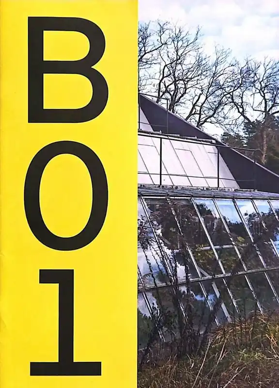 B01: Prototyp niedokończony Popularny