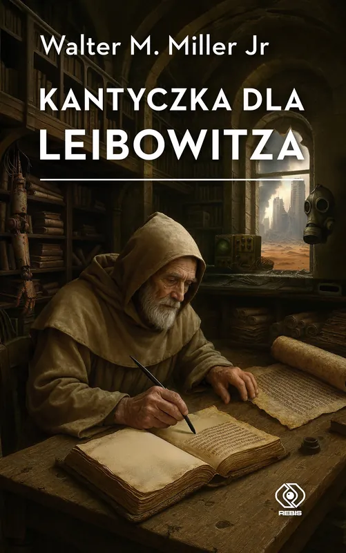 Dodaj do koszyka Kantyczka dla Leibowitza