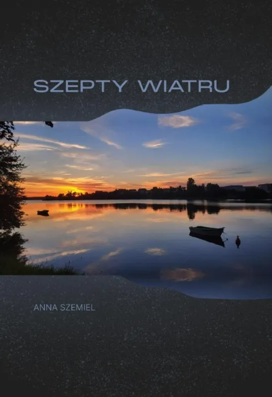 Obniżka ceny Szepty wiatru