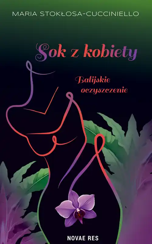 Sok z kobiety. Balijskie oczyszczenie Szybka wysyłka