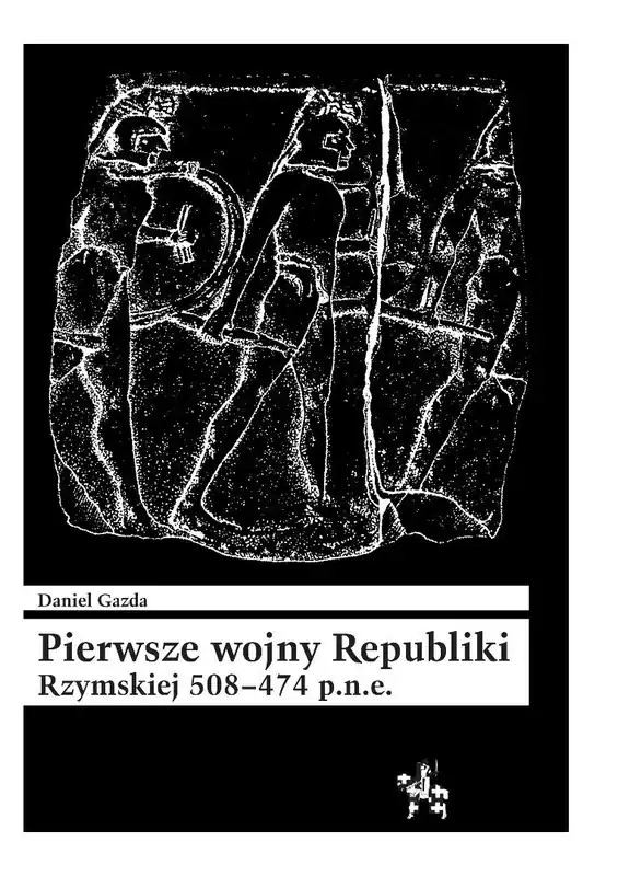 Bezpieczne zakupy Pierwsze wojny Republiki Rzymskiej 508-474 p.n.e.
