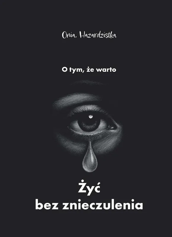 Super okazja O tym, że warto żyć bez znieczulenia