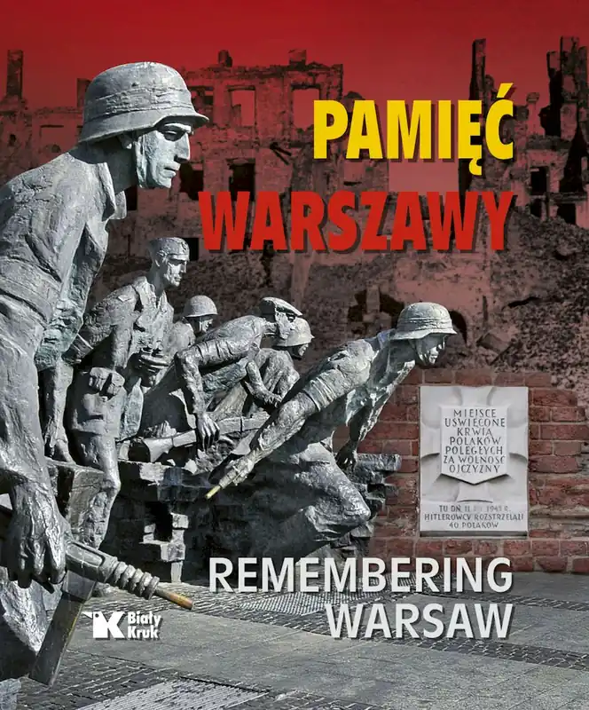 Pamięć Warszawy Wybór klientów