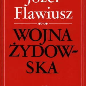 Darmowy zwrot Wojna żydowska wyd. 4