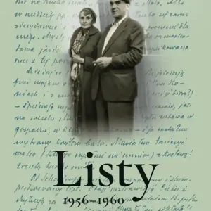 Listy 1956–1960. Anna i Jarosław Iwaszkiewiczowie Popularny