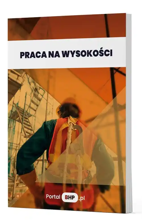 Oferta czasowa Praca na wysokości