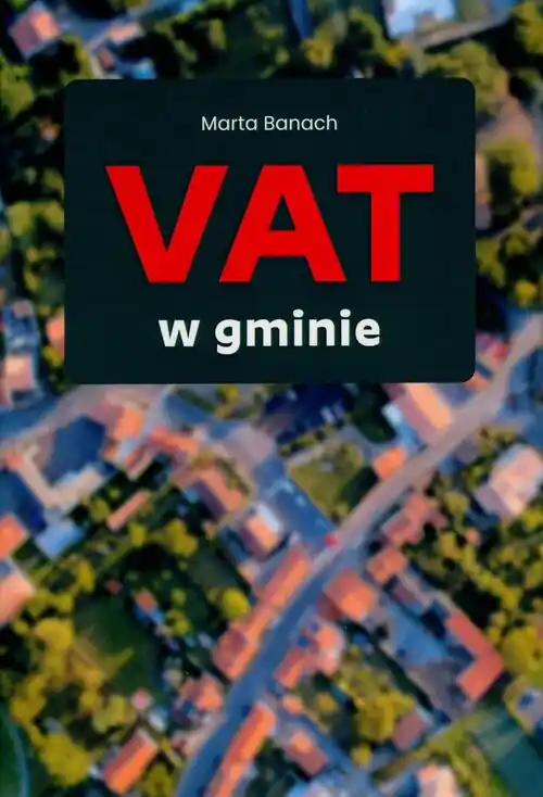 Tani VAT w gminie