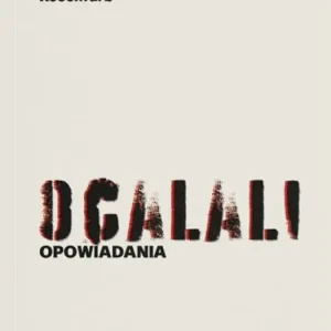 Ocalali. Opowiadania Bezpieczne zakupy