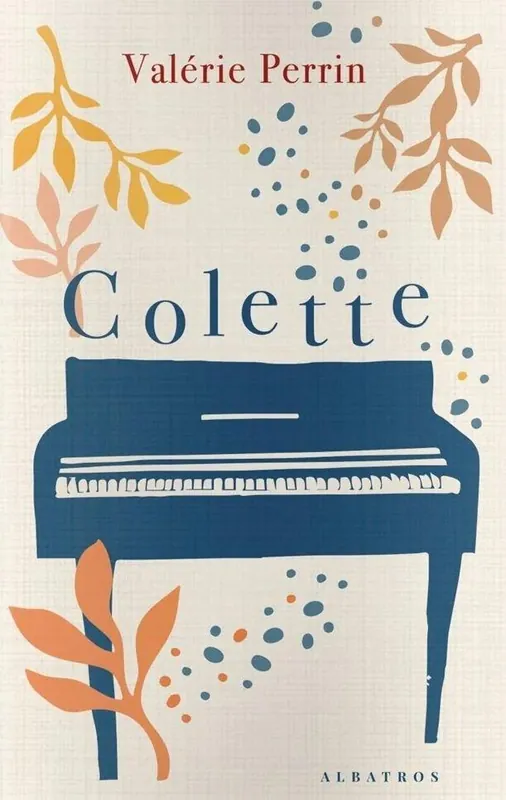 Wybór klientów Colette (edycja limitowana)
