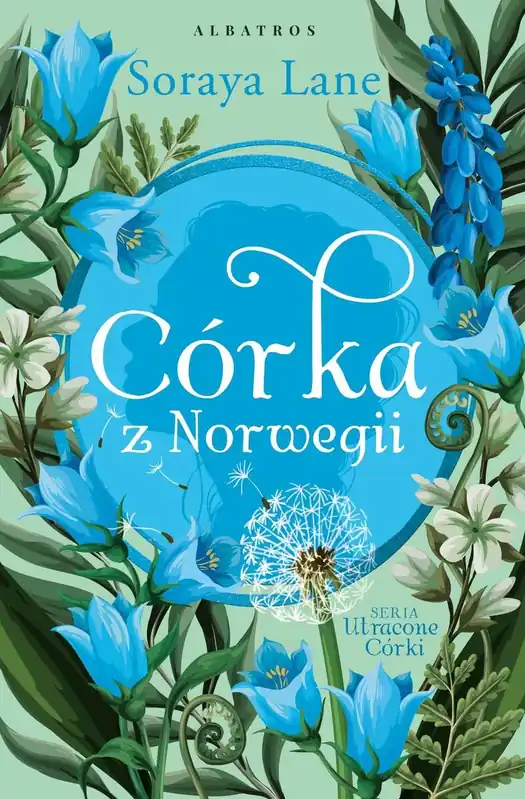 Wyjątkowa oferta Córka z Norwegii. Cykl Utracone córki. Tom 7