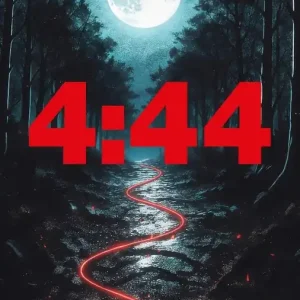 Popularny 4:44