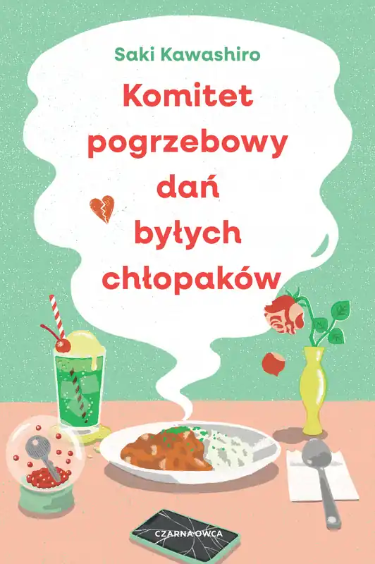 Komitet pogrzebowy dań byłych chłopaków Wyjątkowa oferta