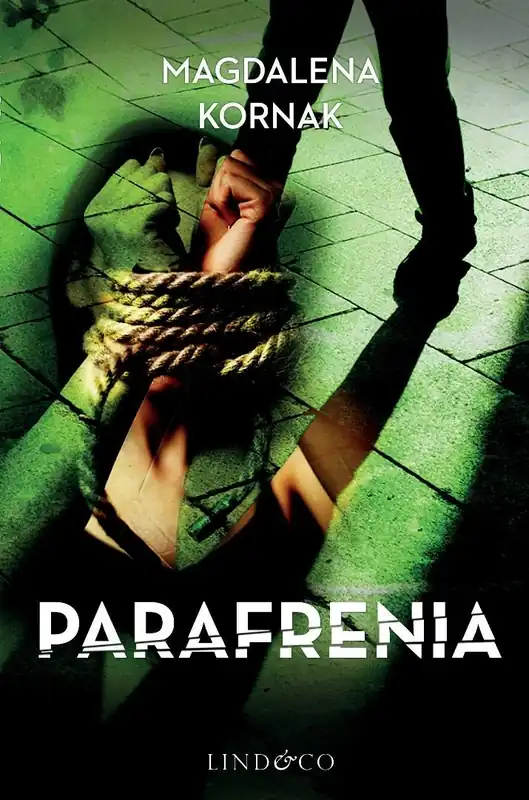 Parafrenia Ostatnie sztuki