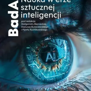 BadAI Nauka w erze sztucznej inteligencji Bezpieczne zakupy