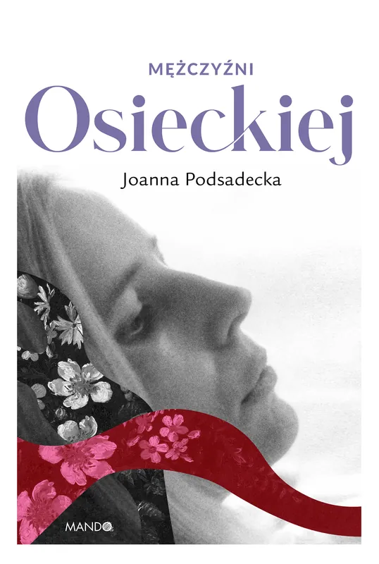 Cena promocyjna Mężczyźni Osieckiej
