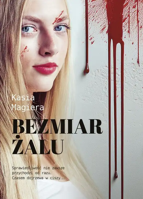 Cena promocyjna Bezmiar żalu