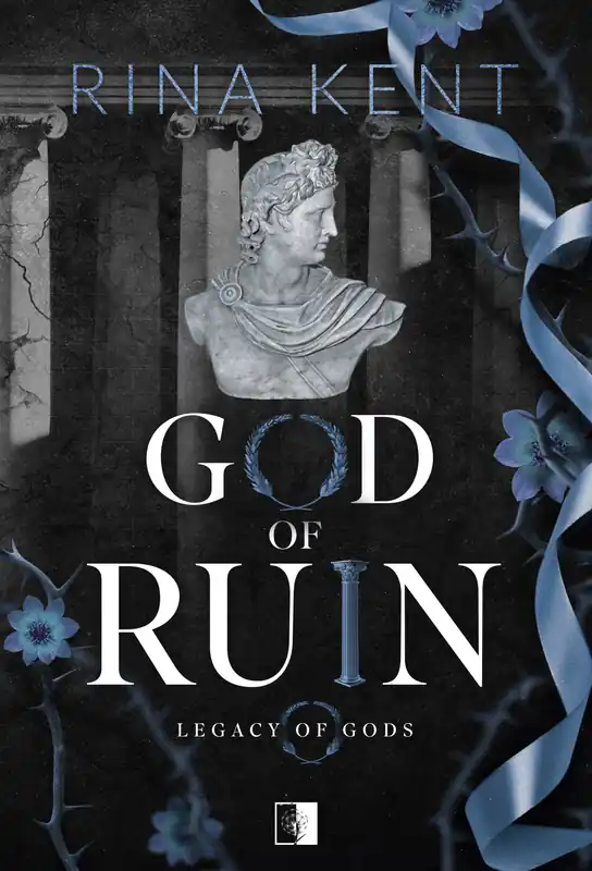 Bezpieczne zakupy God of Ruin. Legacy of Gods. Tom 4
