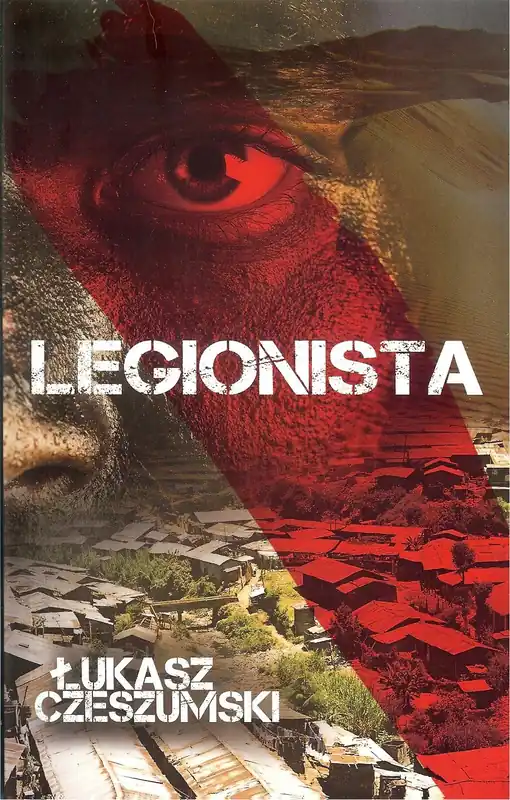 Oferta limitowana Legionista