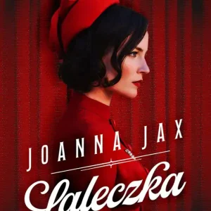 Dostępne od ręki Laleczka