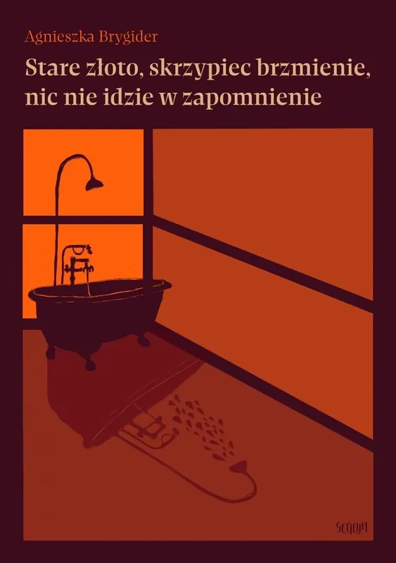 Tylko do końca tygodnia Stare złoto, skrzypiec brzmienie, nic nie idzie...