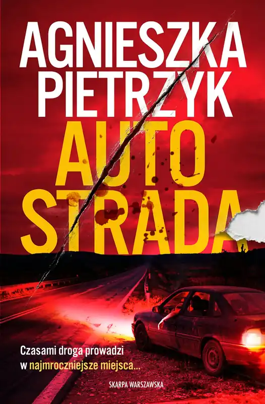 Wyjątkowa oferta Autostrada