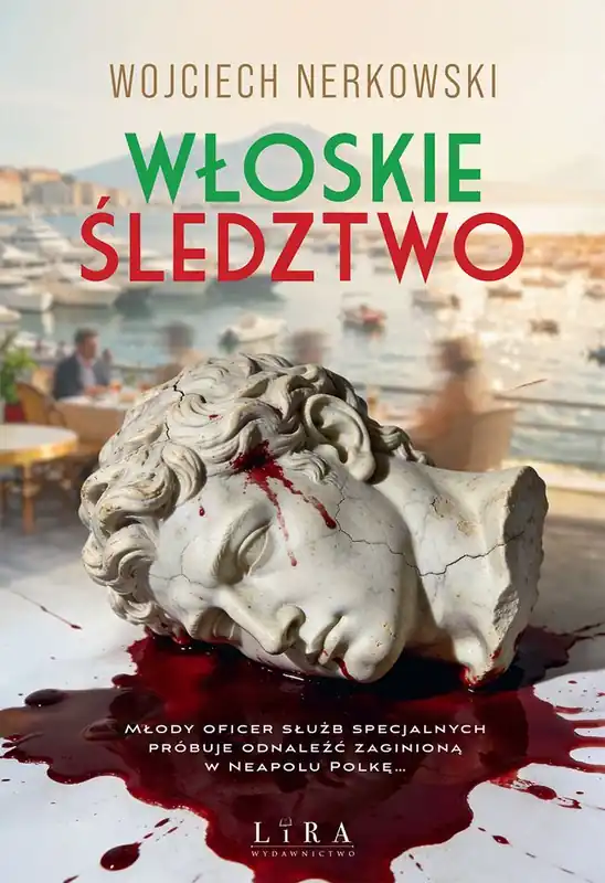 Szybka wysyłka Włoskie śledztwo
