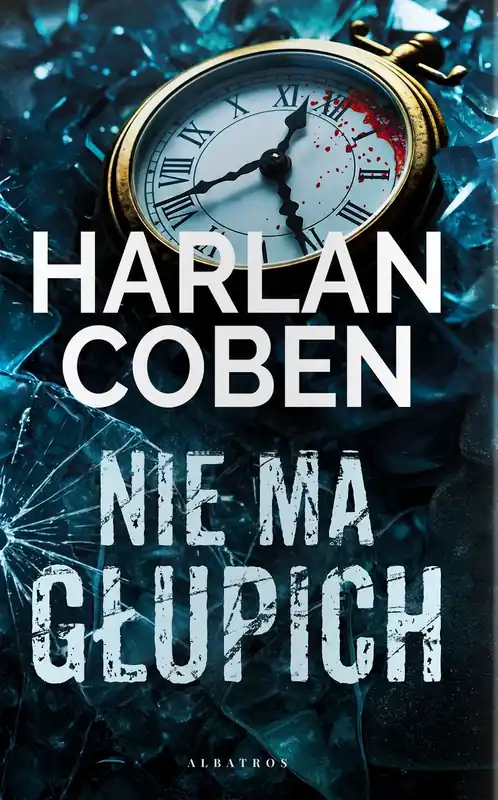 Nie ma głupich Ekspresowa dostawa