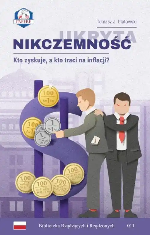 Kup online Ukryta nikczemność.