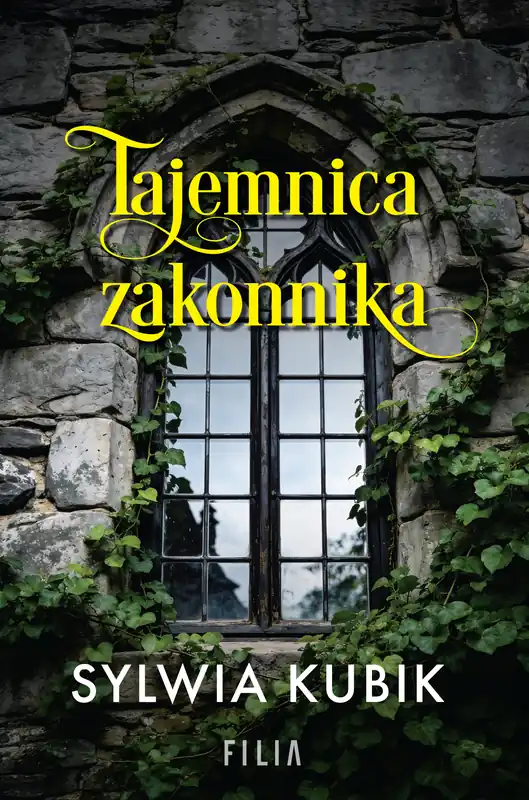 Tajemnica zakonnika Kup online